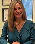 Dr. Joelle Magyar